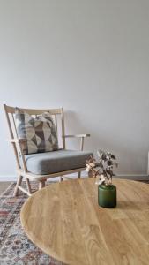 Cosy Apartment with a Magnificent View