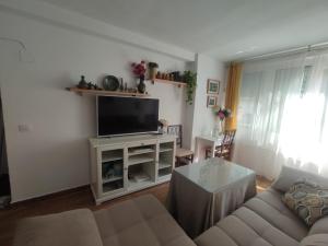 piso reformado 3 habitaciones