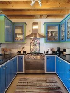 Tomara House Country Getaway