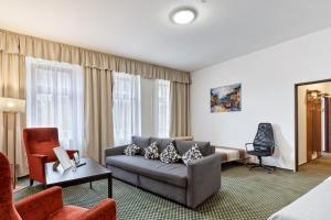 Excellent apartments in Spa City Center 5 min walk from the Colonnade