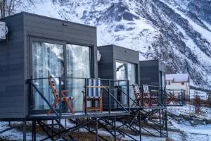 Landscapes Hotel Kazbegi - 卡兹贝吉