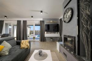 Villa Lana Čabrunići by IstriaLux