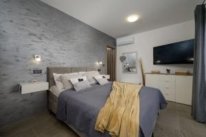 Villa Lana Čabrunići by IstriaLux