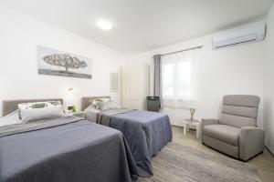 Villa Lana Čabrunići by IstriaLux