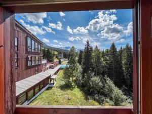 Hotels Belambra Clubs Arc 1800 - Hotel Du Golf : photos des chambres