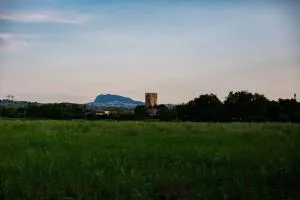 Torre dei Battagli-Dormi in una torre medievale - Santarcangelo di Romagna