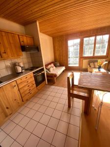 Apartment (6 Adults) room in Alpage Immo Location Service