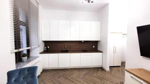 Apartament Jaracza 28 nr 6