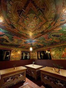 Mountain Lodges of Nepal - Lukla