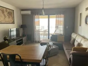 Bel Appartement en plein cœur de Folelli - San-Giovanni-di-Moriani