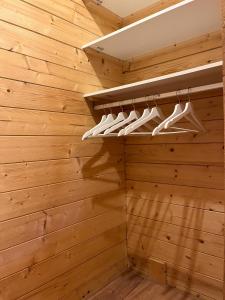 Luxe en ruim chalet met airco bij Leekstermeer