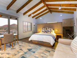 Landrani Luxury Lodge