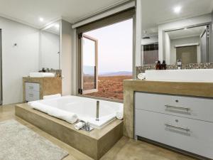 Landrani Luxury Lodge