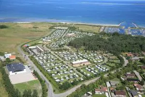 Frederikshavn Nordstrand Camping & Cottages - Frederikshavn