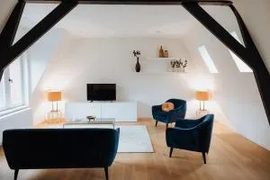 Castellum Residence Brugge - Oostkamp