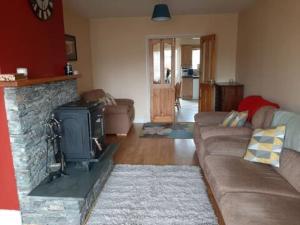 Riverview House - Cahersiveen