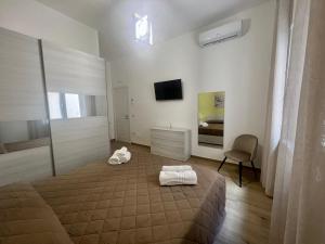 AFFITTACAMERE IL TEATRO