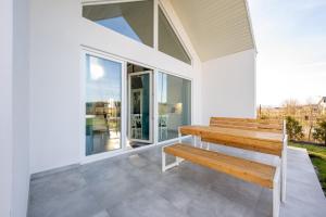 SunHouses - domki nad morzem