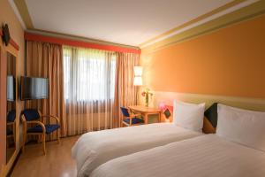 Hotel Parc Belle-Vue