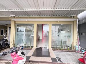 FAKHIRA RESIDENCE HOTEL