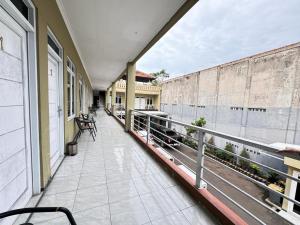 FAKHIRA RESIDENCE HOTEL