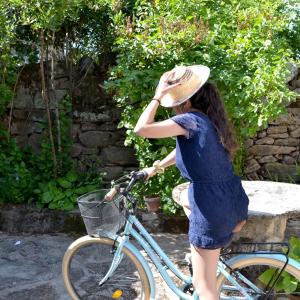 El Lagar del Abuelo en los Arribes del Duero, Badilla, Zamora