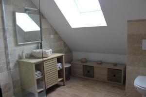 B&B / Chambres d'hotes Le Chainous : photos des chambres
