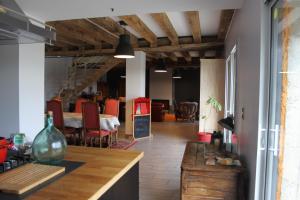 B&B / Chambres d'hotes Le Chainous : photos des chambres