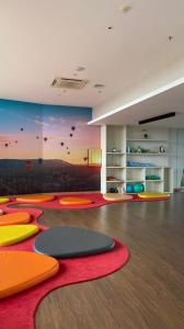 Time Suit Cozy loft with WiFi and pool