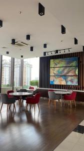 Time Suit Cozy loft with WiFi and pool