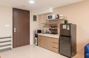 Time Suit Cozy loft with WiFi and pool