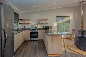 Edge of Eden - Duiwerivier