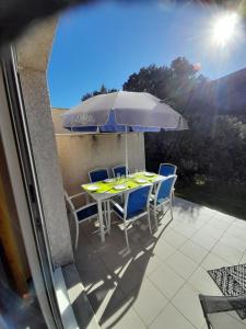 Maisons de vacances Le BAYOU : photos des chambres