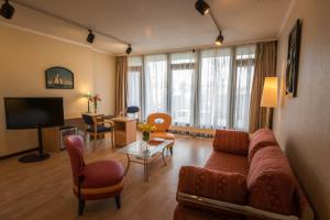 Hotel Parc Belle-Vue