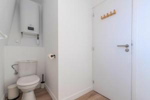 Appartements 1 bedroom duplex apartment, with parking : Appartement 1 Chambre