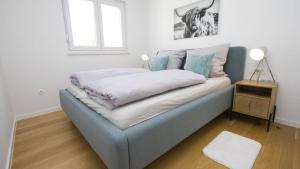 Apartment Maestarl Makarska