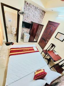 Tuấn Hưng Hotel HCM