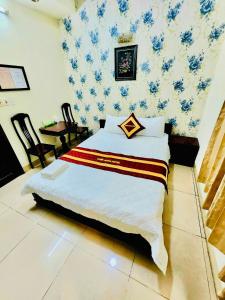 Tuấn Hưng Hotel HCM