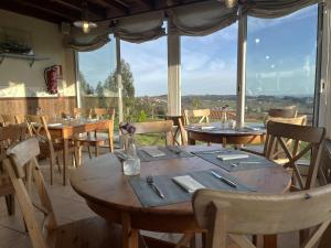 hotel mirador del sella