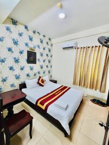 Tuấn Hưng Hotel HCM