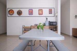 RedDoorz near Stasiun Solo Balapan 3