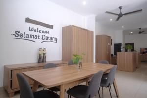 RedDoorz near Stasiun Solo Balapan 3