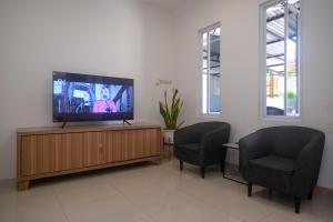 RedDoorz near Stasiun Solo Balapan 3