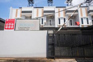 RedDoorz near Stasiun Solo Balapan 3