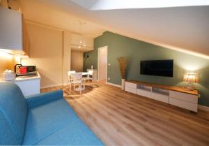 La Mansardina di Rapallo by PortofinoVacanze