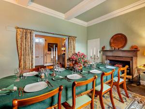 4 Bed in Greystoke 94247