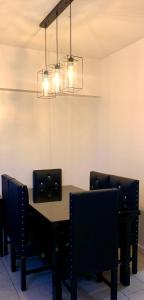 Makati CBD Resort 2 bedroom