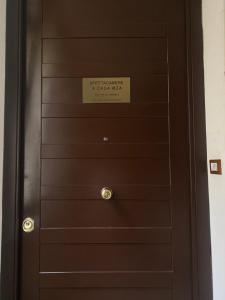 AFFITTACAMERE A CASA MIA