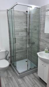 Summer Vibe - Apartament la curte
