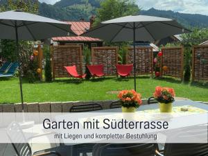Ferienwohnungen Scholl - private Sauna oder Infrarotkabine